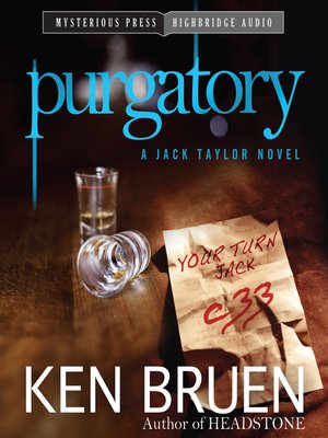 Purgatory - Audiobook